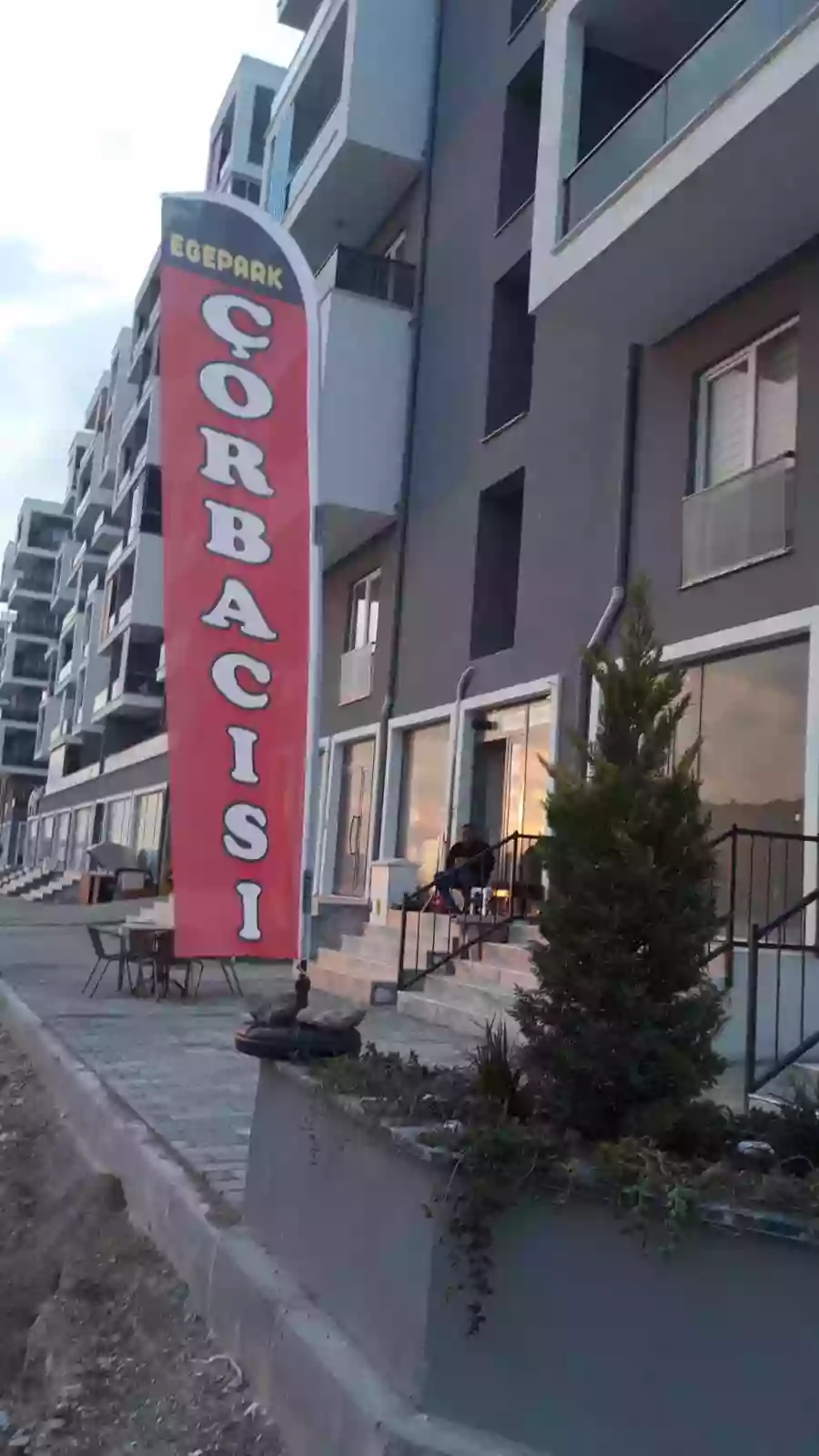 Çorbacı Yelken Bayrağı-5