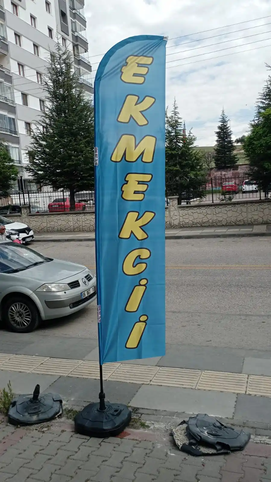 Ekmekci Yelken Bayrak Fiyatı, Ekmekci Yelken Bayrak Fiyatları,
